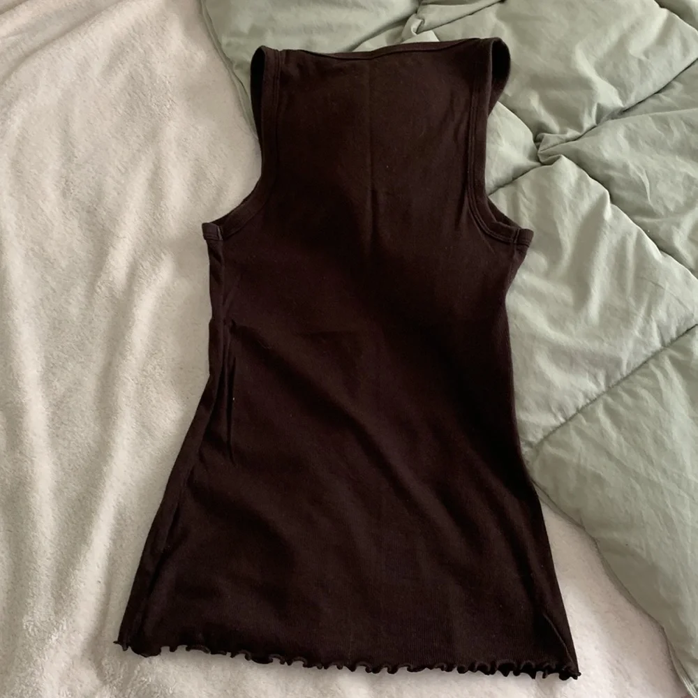 Banana Republic Tank Too - Picture 4 of 4